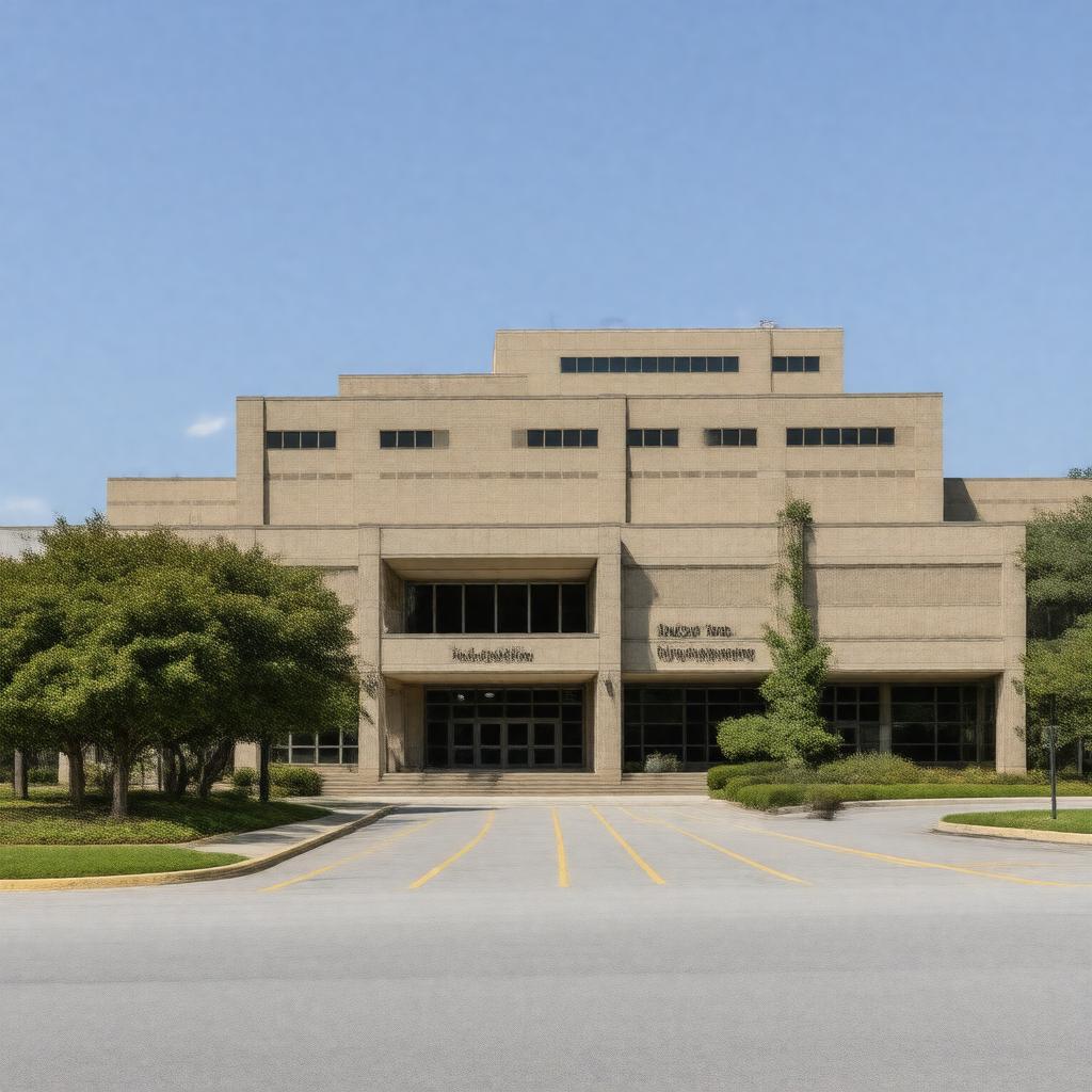 Emory University Hospital